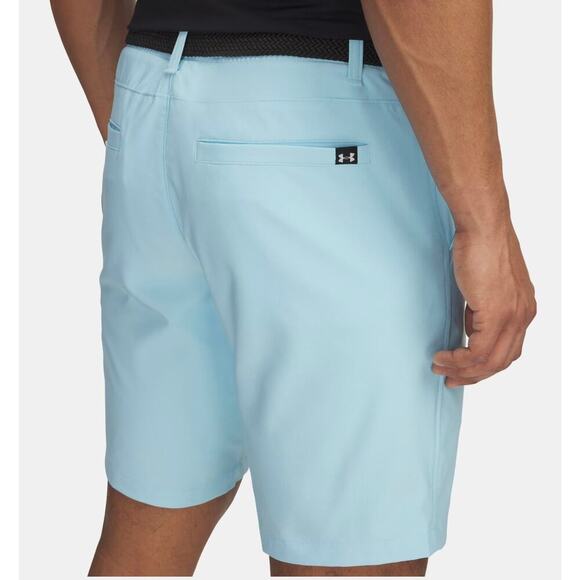 Under Armour UA Drive Tapered Golf Shorts sz 30 - Picture 2 of 5